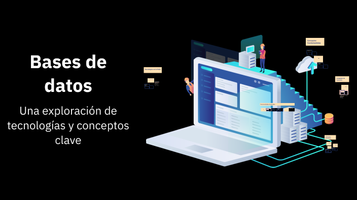 Bases de datos by JUAN FELIPE CAMACHO ARTUNDUAGA on Prezi
