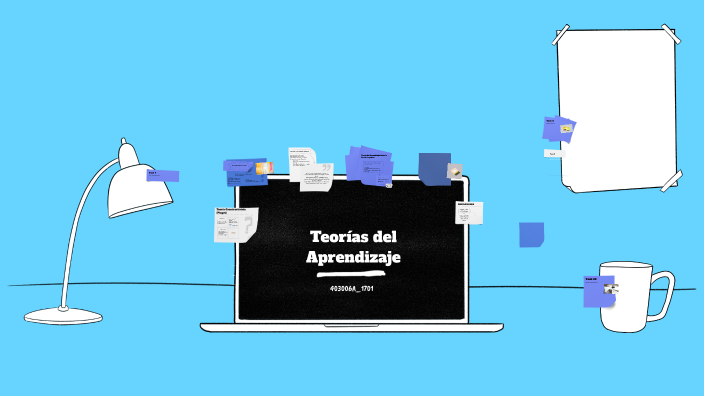 Teorías del Aprendizaje by Maria Camila Facundo Oliveros on Prezi
