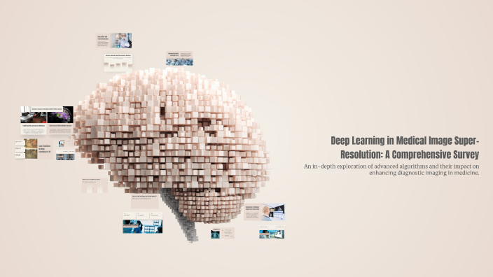 Deep Learning in Medical Image Super-Resolution: A Comprehensive Survey ...