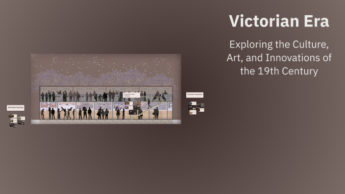Victorian Era by Elena Hodges on Prezi