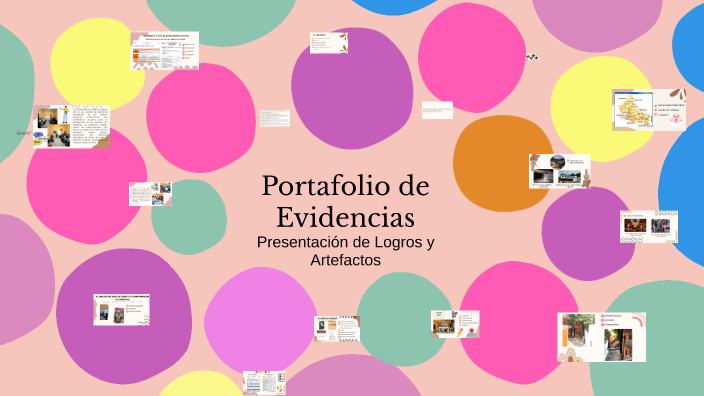 Portafolio de Evidencias by Yareli Vidarte on Prezi