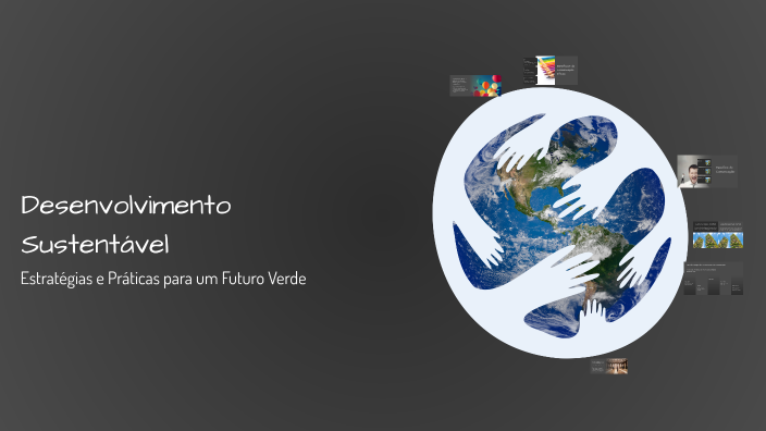 Desenvolvimento Sustentável by Ana Aninha on Prezi
