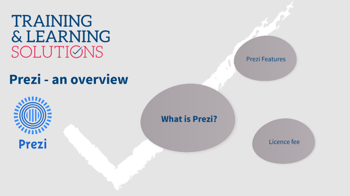 Prezi - an overview by Michael Watt on Prezi