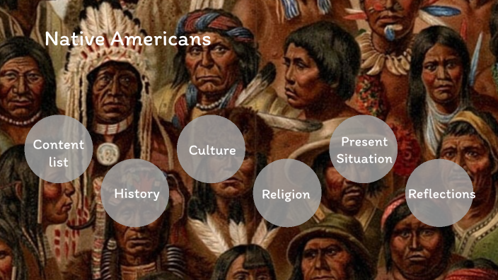 Native Americans by Sophie Williamson on Prezi