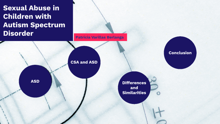 Child Sexual Abuse in Children with Autism by patricia varillas on Prezi