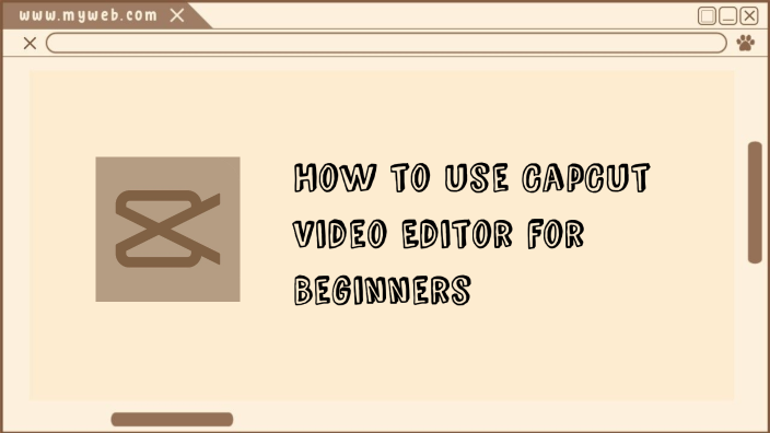 CapCut Video Editing Tutorial: Beginner to Advanced CapCut Skills