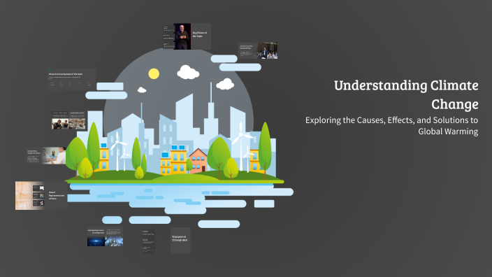 Understanding Climate Change by Jansensianturi on Prezi
