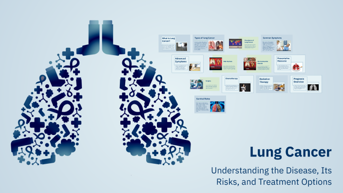 Lung Cancer by JohnRay Douglas on Prezi