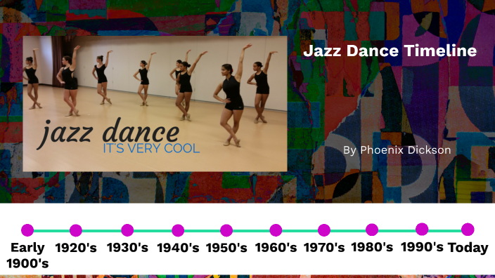 jazz-dance-timeline-by-phoenix-dickson