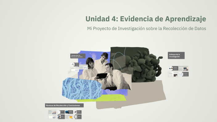 Unidad 4: Evidencia de Aprendizaje by Anthonella Solis on Prezi