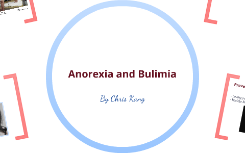 Anemia and Bulimia by Kang Chris on Prezi