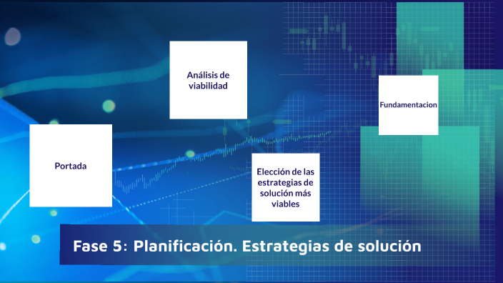 Mi Presentación Fase 5: Planificación. Estrategias De Solución By ...