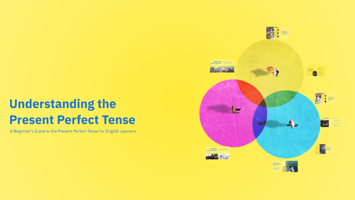 Understanding the Present Perfect Tense by Ansorbek Sattorov on Prezi
