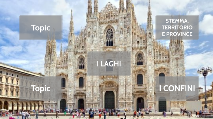 La Lombardia by Laura Bozzetti on Prezi