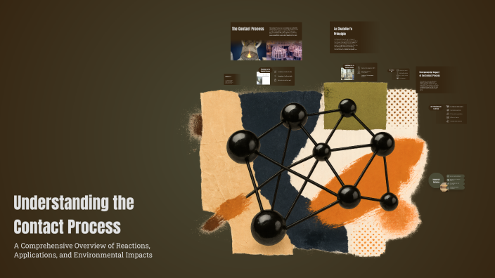 Understanding the Contact Process by Jahbuki Reynolds on Prezi