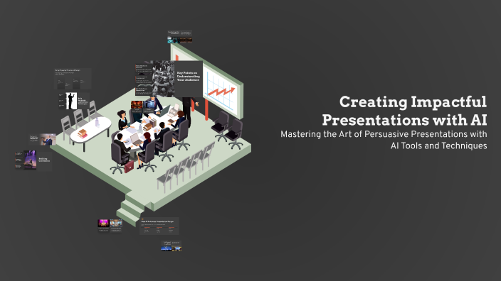 Creating Impactful Presentations with AI by Om Pardeshi on Prezi