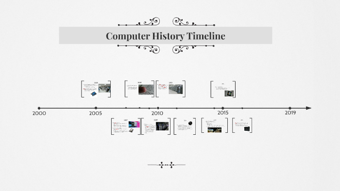 Computer Science Template by Justin Kim on Prezi