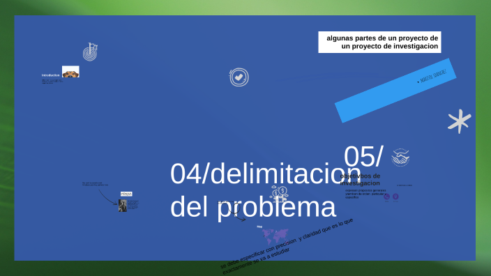 proyecto de investigacion by Marisol Sanchez Diaz on Prezi
