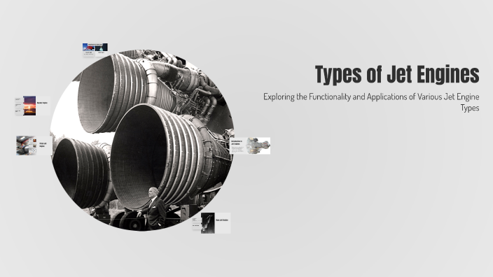Types of Jet Engines by ARCHIN 47 on Prezi