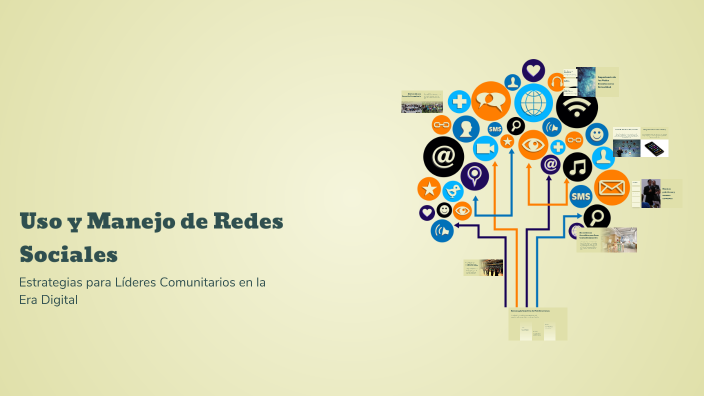 Uso y Manejo de Redes Sociales by emilio rosario on Prezi