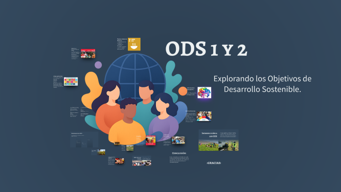 Presentaciones de los ODS by Yoana Hernández Silva on Prezi