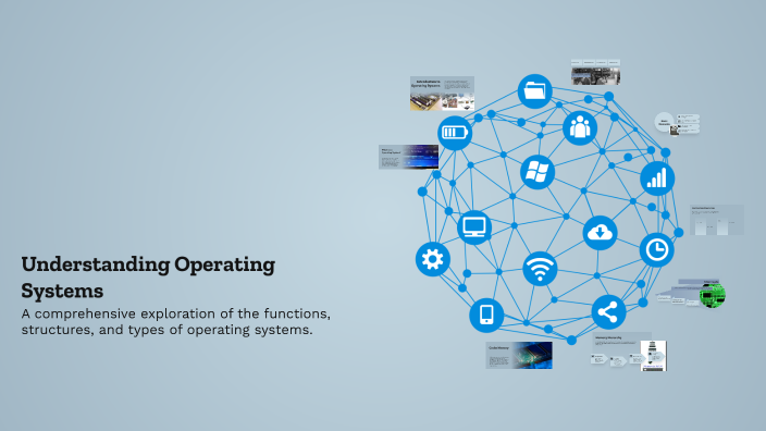Understanding Operating Systems by Pradeep Pradeep on Prezi