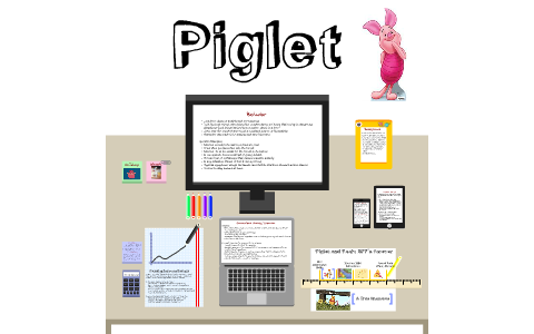 Piglet: Generalized Anxiety Disorder by Annabelle Gavlick on Prezi