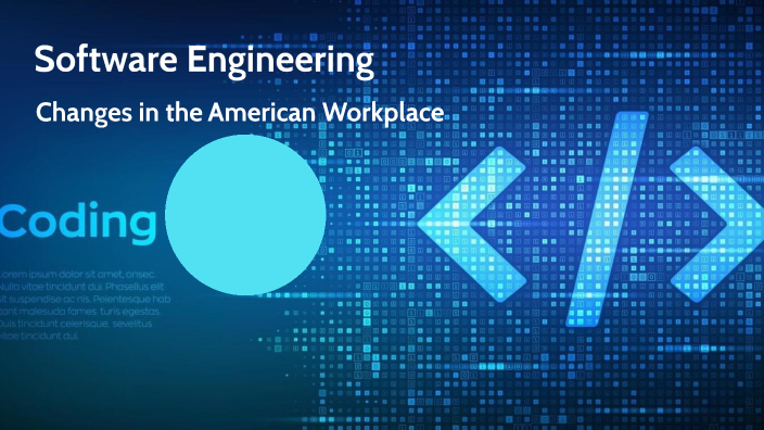 Software Engineers by Gerber Gonzalez on Prezi