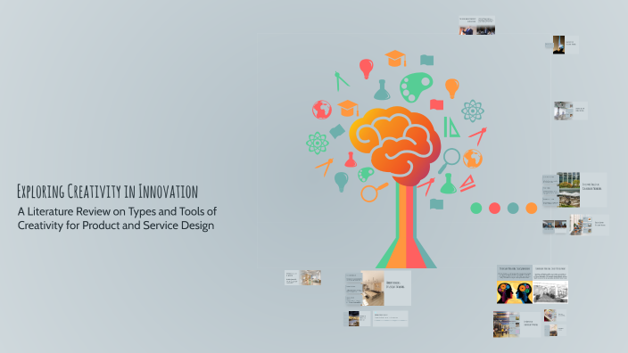 Exploring Creativity in Innovation by karun chhetri on Prezi