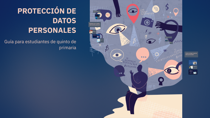 PROTECCIÓN DE DATOS PERSONALES by TADEO REYES BERNAL on Prezi