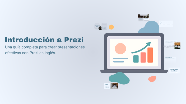 Introducción a Prezi by Miriam Lopez on Prezi