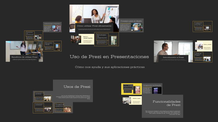 Uso de Prezi en Presentaciones by Karla Ximena Pucheta Artigas on Prezi