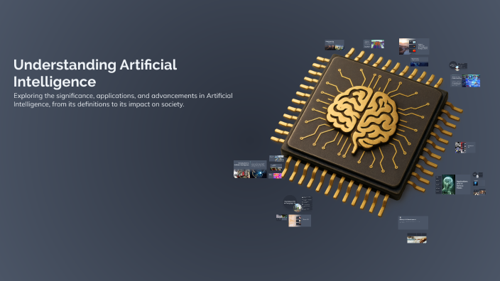 Understanding Artificial Intelligence by Roshini Roshini on Prezi