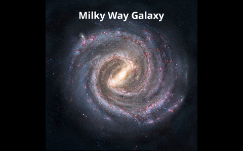 What's Inside the Milky Way Galaxy by Kade Koehl on Prezi