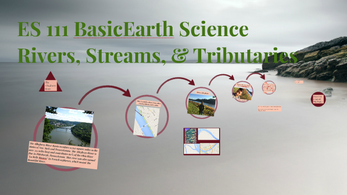 Earth Science by on Prezi