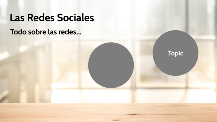 Las Redes Sociales by Diana Cardona Rodríguez on Prezi