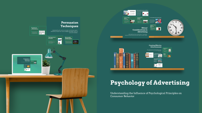 Psychology of Advertising by Asal Karimi on Prezi