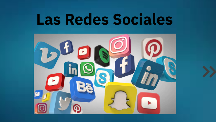 Las Redes Sociales by Dane Pop on Prezi