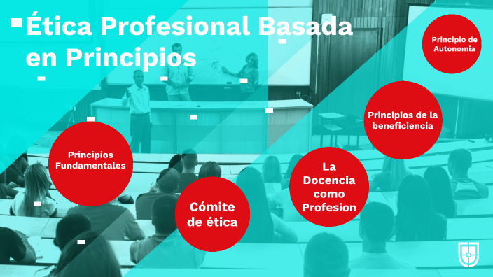 Ética Profesional Basada En Principios By Dilcia Maricela Lopez Corrales 7078