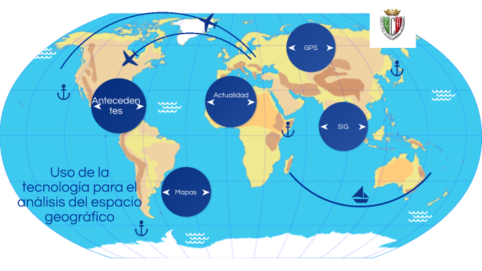 Uso de la tecnología para el análisis del espacio