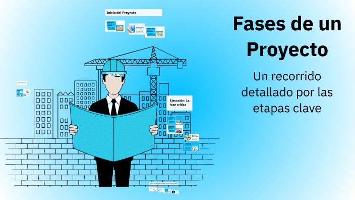 Fases de un Proyecto by DAVID FERNANDO CASTILLO ALVAREZ on Prezi