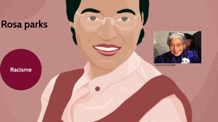 rosa parks by wissal nour on Prezi