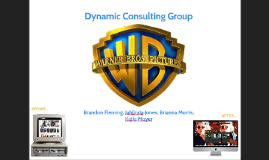 warner brothers presentation by katia moyer revenue in trial balance retained earnings on the sheet represents