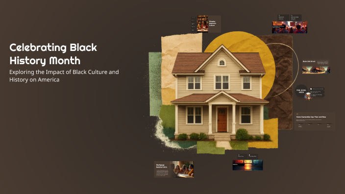 Celebrating Black History Month by Emy Meza on Prezi