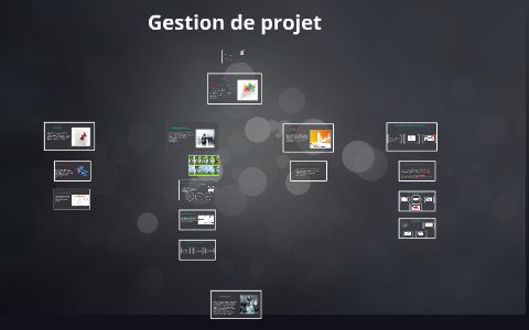 Gestion de projet by Merry Ouassif on Prezi