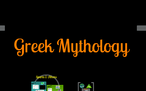 Greek Mythology Performance Final by alma hadzic on Prezi