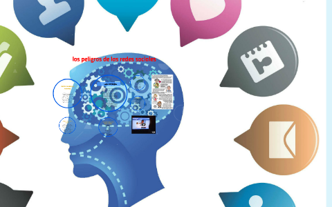 los peligros de las redes sociales by Angel Martin on Prezi