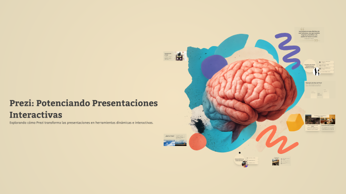 Prezi: Potenciando Presentaciones Interactivas by luna rodriguez on Prezi