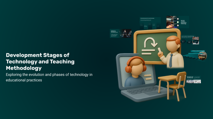 Development Stages of Technology and Teaching Methodology by Uzbek star ...