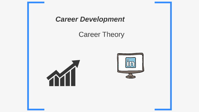 Social Cognitive Career Theory By Chris Hicks